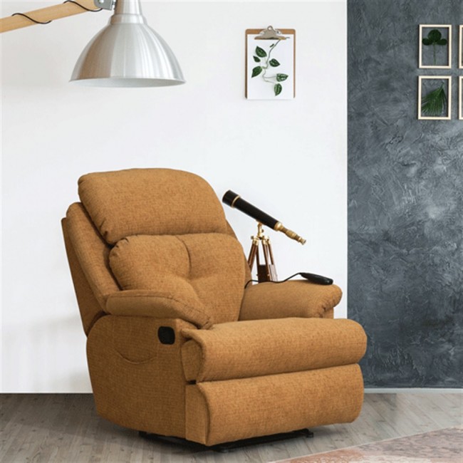 Manuel Masajlı Baba Koltuğu