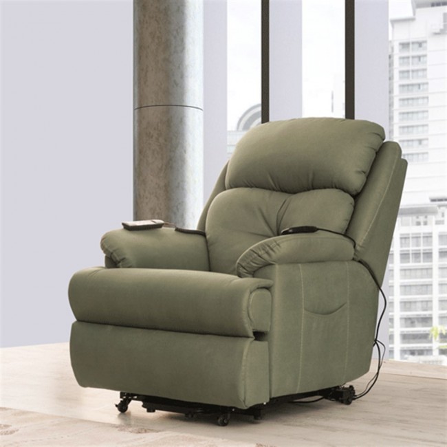 Medical Masajlı Koltuk