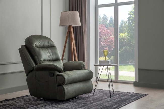 Oxford Sallanan Baba Koltuğu