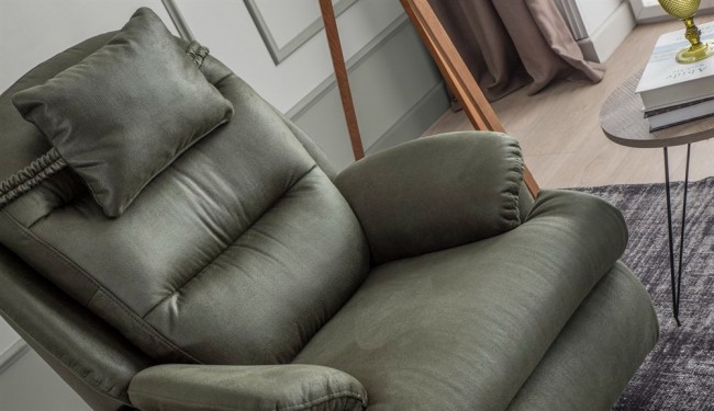 Oxford Sallanan Baba Koltuğu