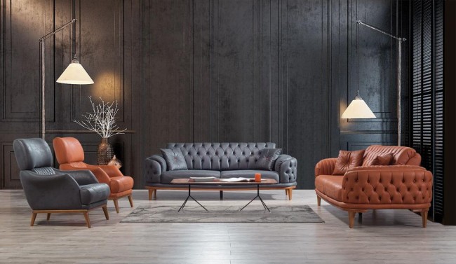 Armoni Koltuk Takımı Armoni Koltuk Takımı