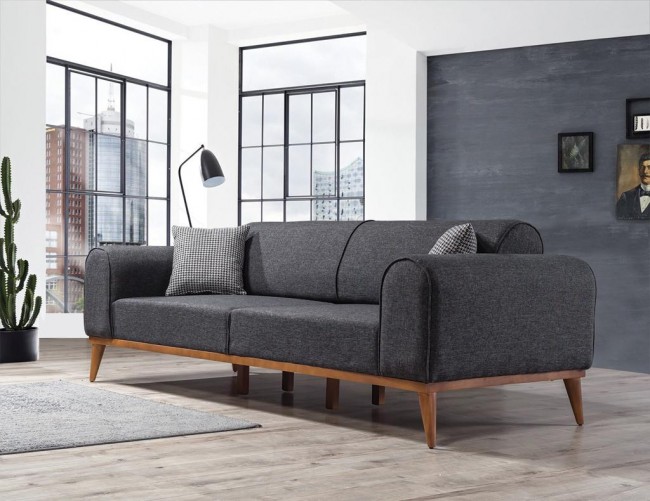 Asya Üçlü Koltuk Asya Üçlü Koltuk