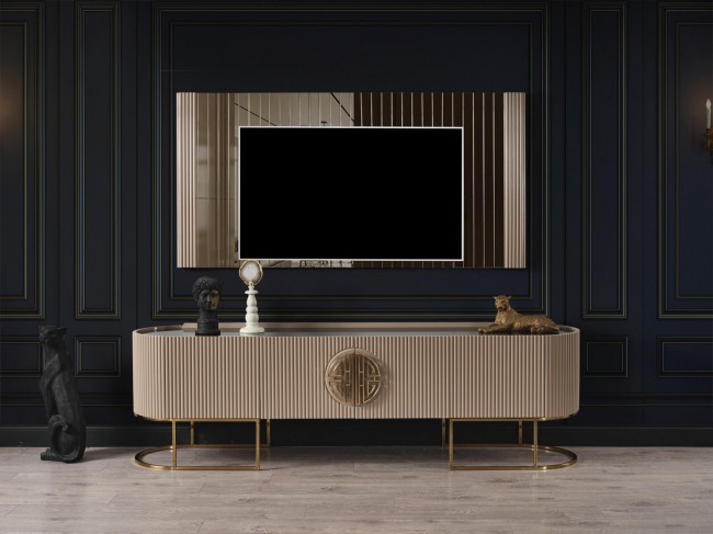 Gucci TV Ünitesi Gucci TV Ünitesi