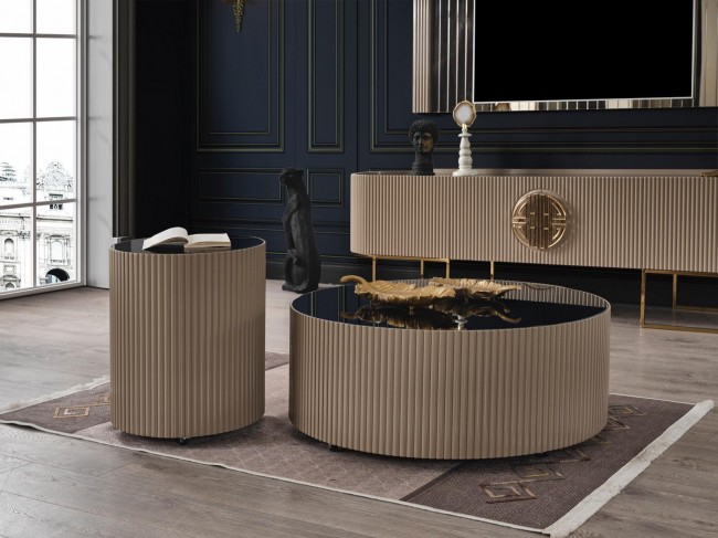 Gucci Orta Sehpa Gucci Orta Sehpa