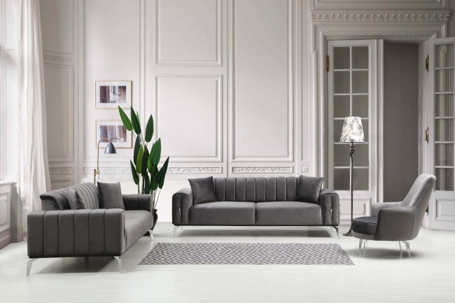 Milas Koltuk Takımı