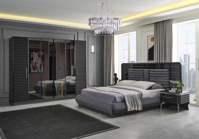 Asel Antrasit Düğün Paketi