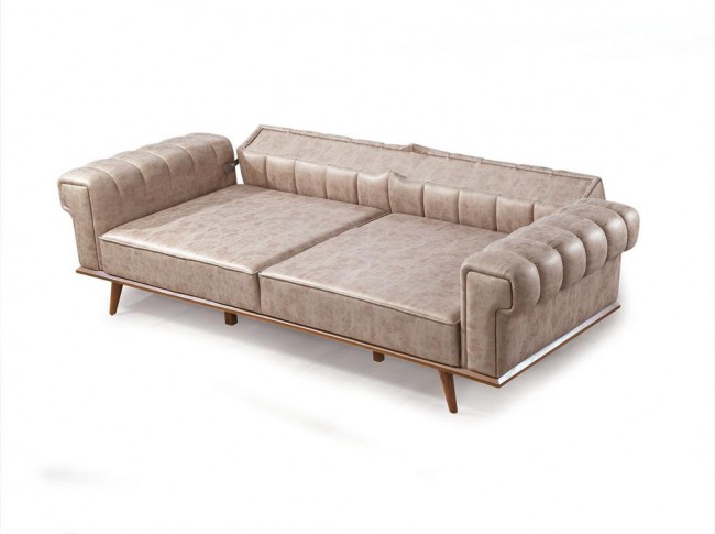 Berrak Koltuk Takımı