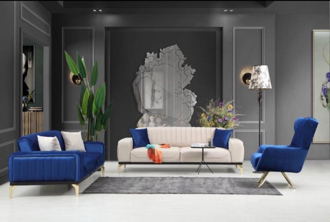 Eva Mavi Berjer Eva Mavi Berjer