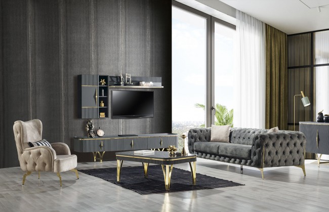 Arven Orta Sehpa Arven Orta Sehpa