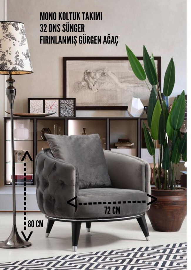 Mono Berjer Mono Berjer