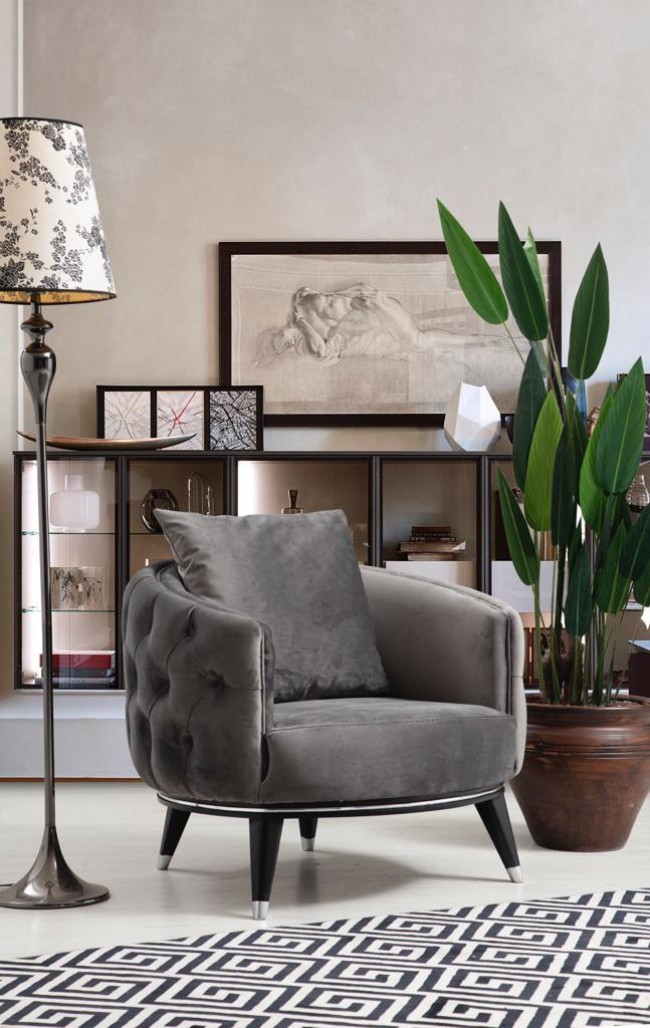 Mono Berjer Mono Berjer