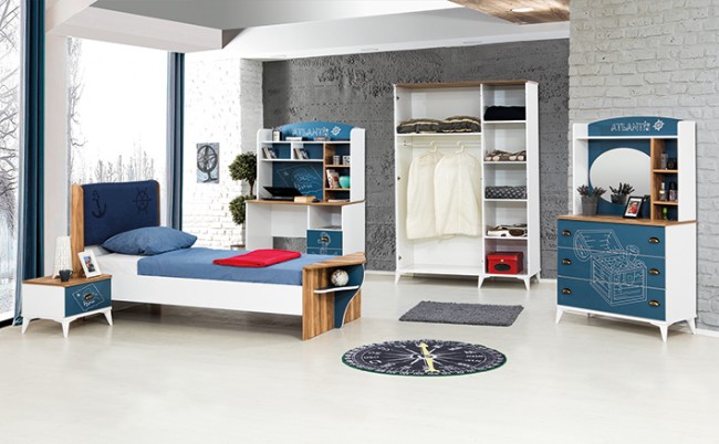 Atlantis Dolap Atlantis Dolap