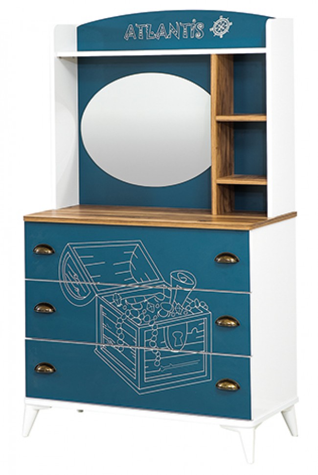 Atlantis Şifonyer Atlantis Şifonyer