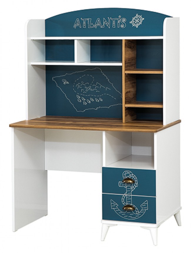 Atlantis Çalışma Masası Atlantis Çalışma Masası