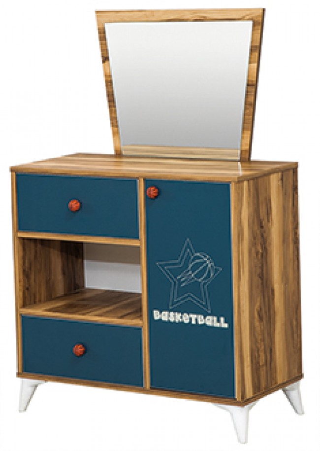 Basketbol Şifonyer Basketbol Şifonyer