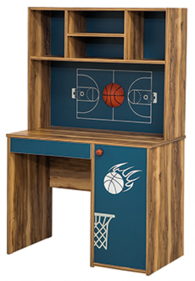 Basketbol Çalışma Masası Basketbol Çalışma Masası