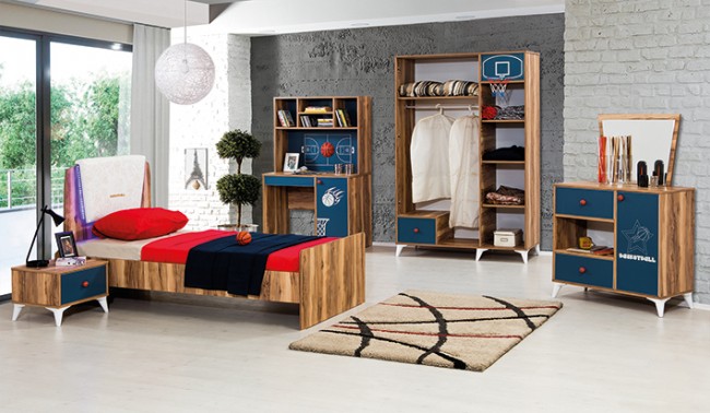 Basketbol Dolap Basketbol Dolap