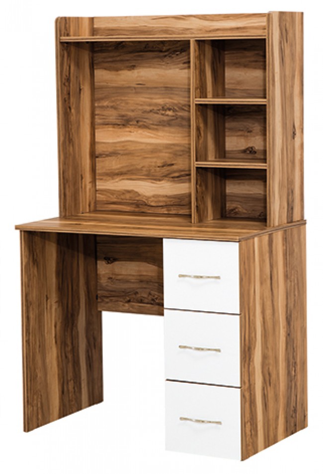 Çağlar Ceviz Çalışma Masası Çağlar Ceviz Çalışma Masası