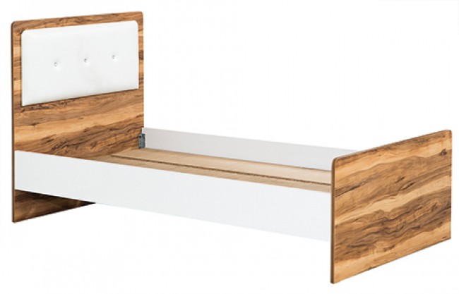 Çağlar Ceviz Karyola Çağlar Ceviz Karyola