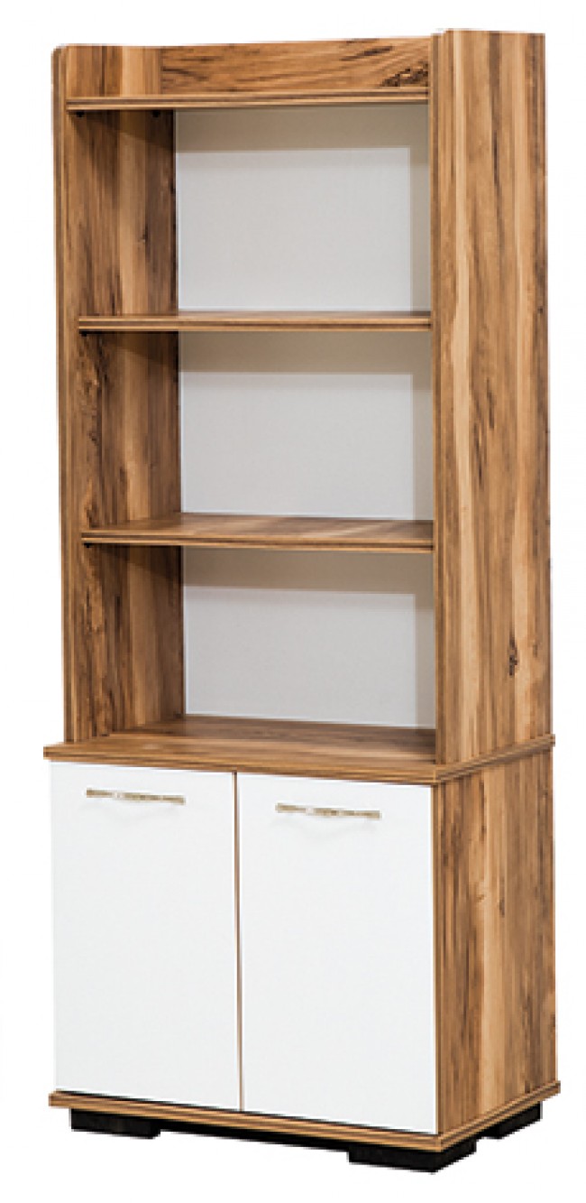 Çağlar Ceviz Kitaplık Çağlar Ceviz Kitaplık