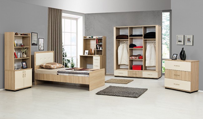 Çağlar Ozigo Dolap Çağlar Ozigo Dolap