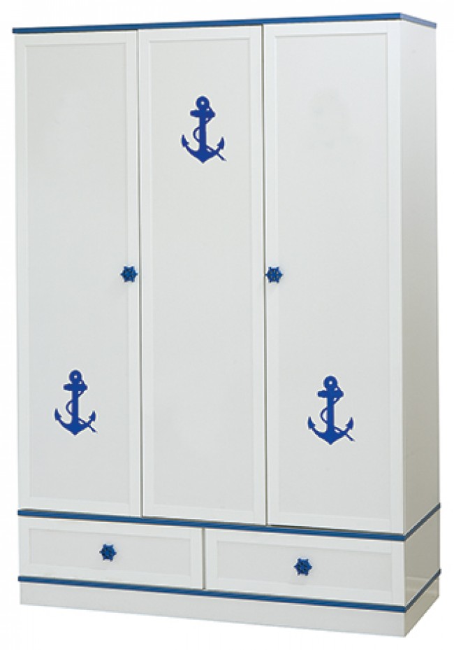 Gemici Çocuk Odası