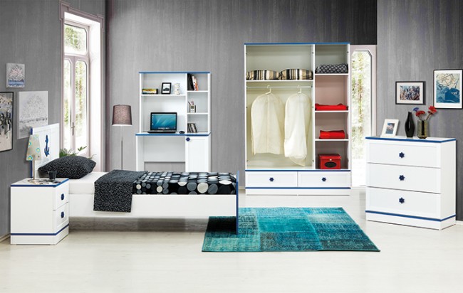 Gemici Dolap Gemici Dolap