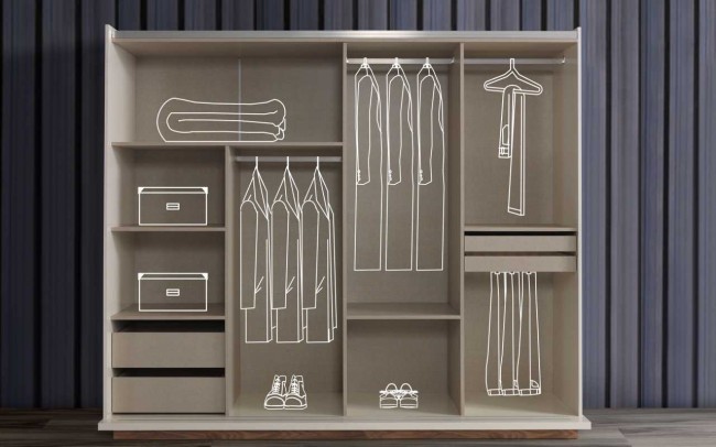 İpek Dolap İpek Dolap