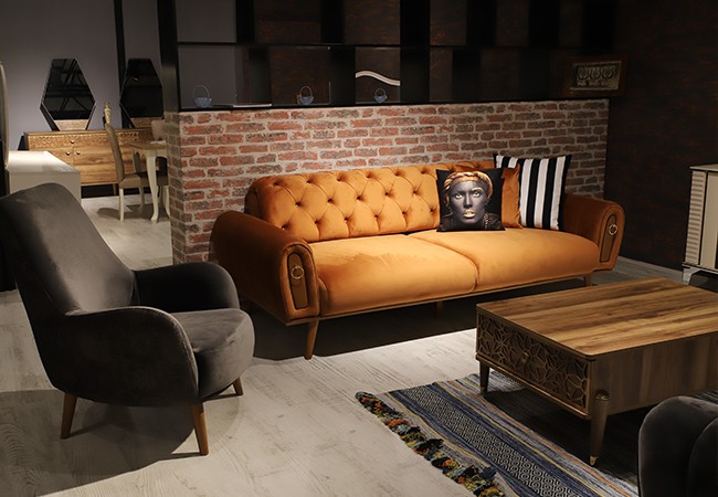 Koltuk Takımı Modelleri