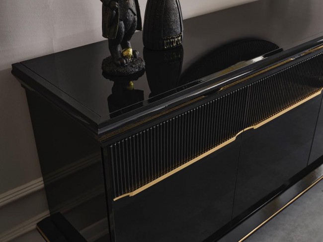 Masarati Gold Tv Ünitesi Masarati Gold Tv Ünitesi