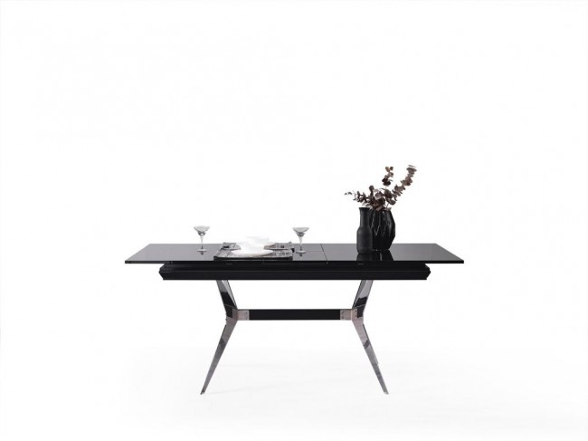 Masarati Gümüş Masa