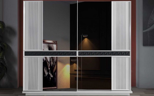 Nehir Dolap Nehir Dolap