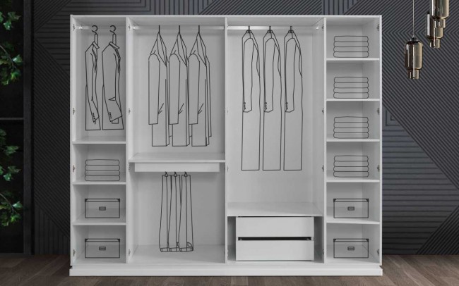 Öykü Dolap Öykü Dolap