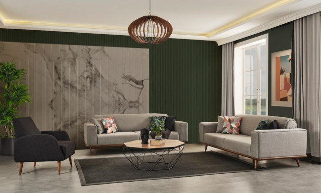 Angel Koltuk Takımı