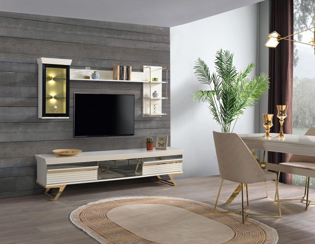 Sedef TV Ünitesi Sedef TV Ünitesi