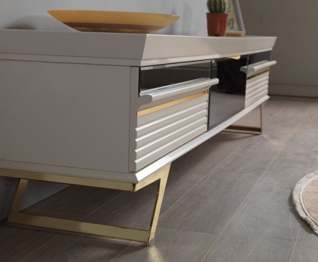 Sedef TV Ünitesi Sedef TV Ünitesi