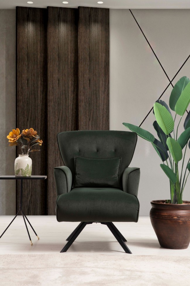 Elas Yeşil Berjer Elas Yeşil Berjer