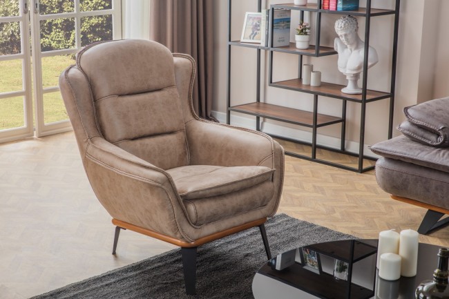 Mustang Berjer Mustang Berjer