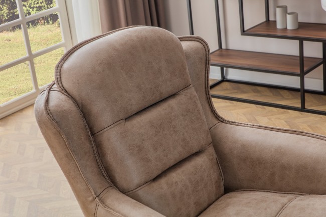 Mustang Berjer Mustang Berjer