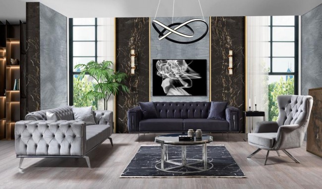 Staliçe Berjer Staliçe Berjer