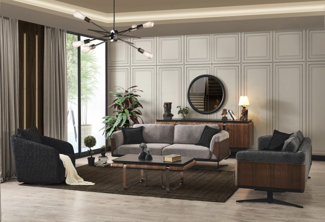 Lucca Koltuk Takımı Lucca Koltuk Takımı