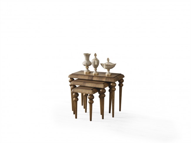 Mariza Zigon Sehpa Mariza Zigon Sehpa