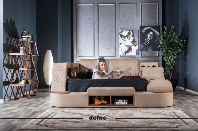 Defne Akıllı Karyola