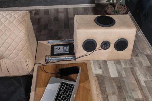 Defne Akıllı Karyola