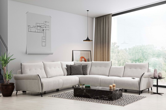 Mozart Köşe Koltuk