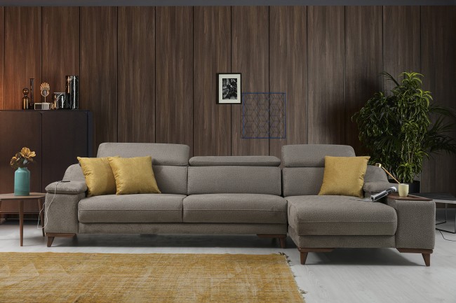 Mustang Lina Relax Köşe