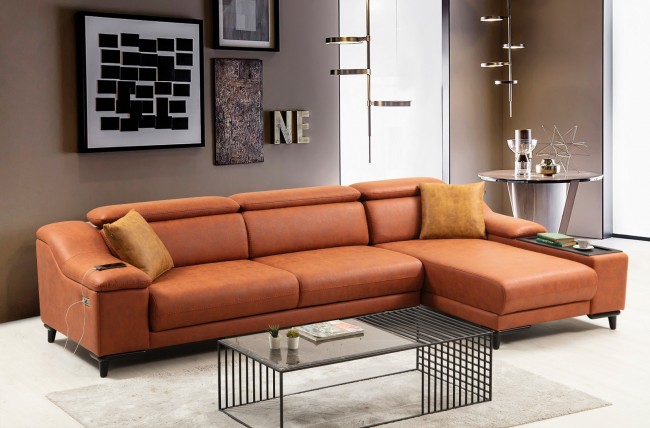 Mustang Relax Köşe