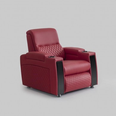 Anika Tekli Sinema Koltuğu