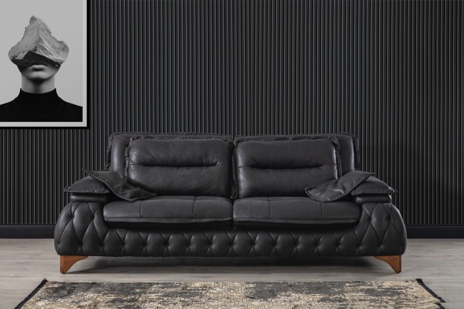 Avanos Üçlü Koltuk Avanos Üçlü Koltuk