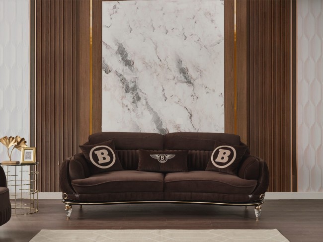 Atlantis Üçlü Koltuk Atlantis Üçlü Koltuk